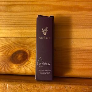 Younique Youology Eye Cream Applicator